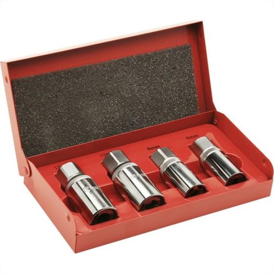 Imagem de Saca Prisioneiro Waft Kit Com 4P 6199