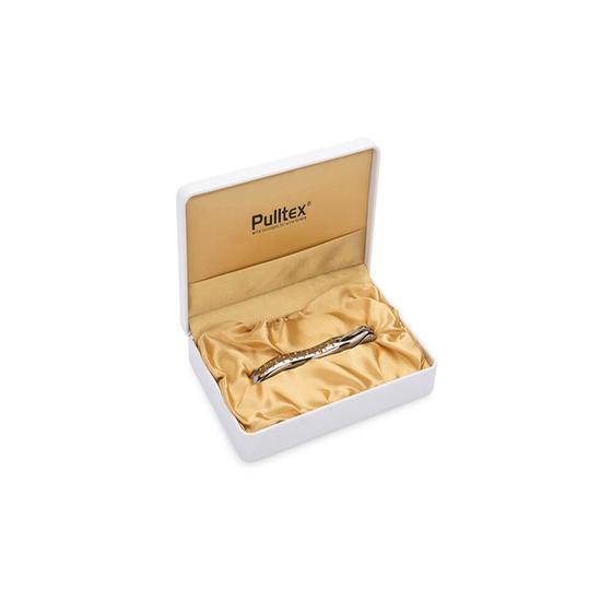 Saca-Rolha Pulltex Pulltaps Evolutio Crystal Ambar Menor preço em Saca-Rolha Pulltex Pulltaps Evolutio Crystal Ambar