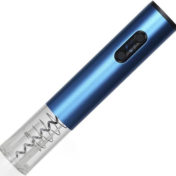 Imagem de Saca Rolhas Automático Com Led