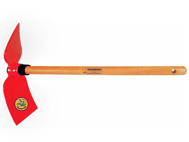Imagem de Sacho Coração 29 mm com Cabo 43 cm - Tramontina 77800201