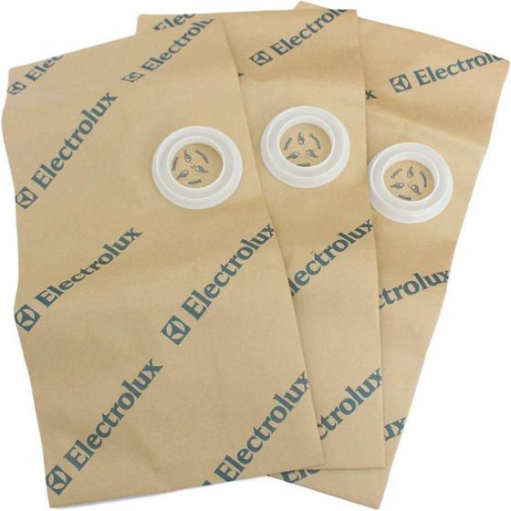 Imagem de Saco Aspirador Electrolux A10 Gt20N Gt30N Aqp20 Awd01 Gt20P