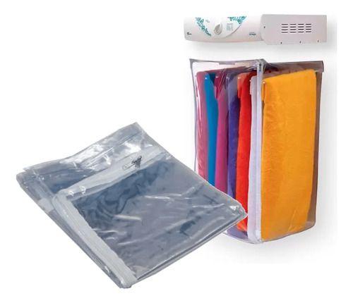 Imagem de Saco Câmara Compatível Com Secadora De Roupa Fischer 4kg