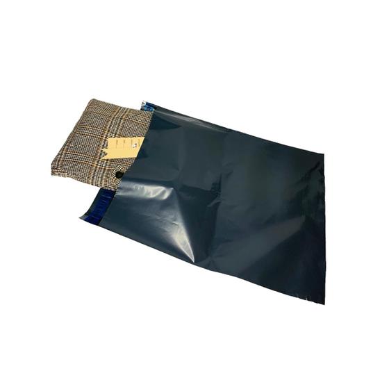 Imagem de Saco Com Lacre Inviolável Envio Correios 90X60 50 Un