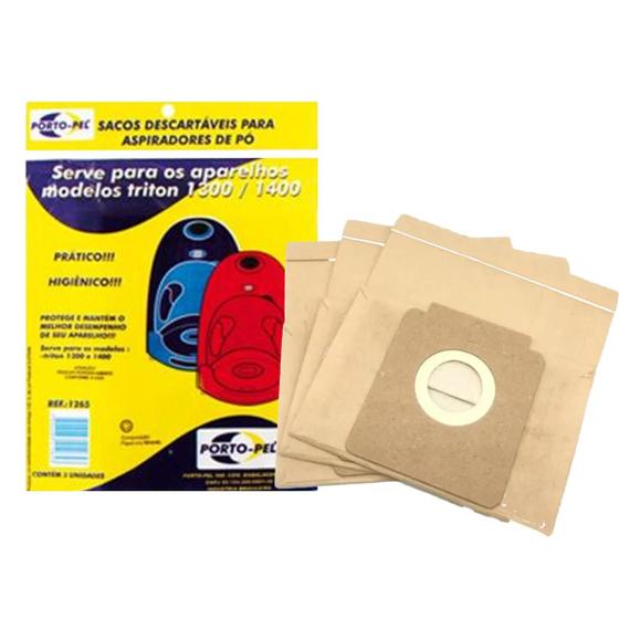 Saco de aspirador electrolux neo com 3 unidades descartável Menor preço em Saco de aspirador electrolux neo com 3 unidades descartável