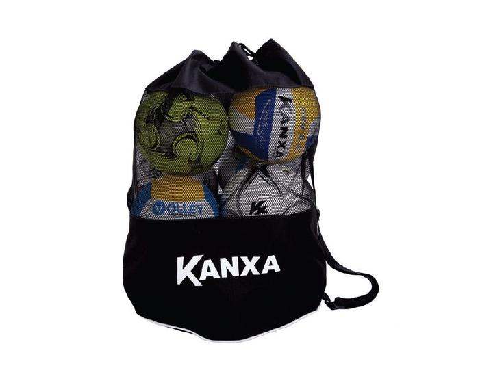 Imagem de Saco De Bolas Kanxa Original Porta Bolas Para Transportes