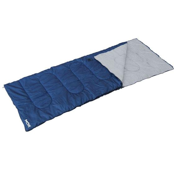 Imagem de Saco de Dormir Adulto com Extensão para Travesseiro Mor