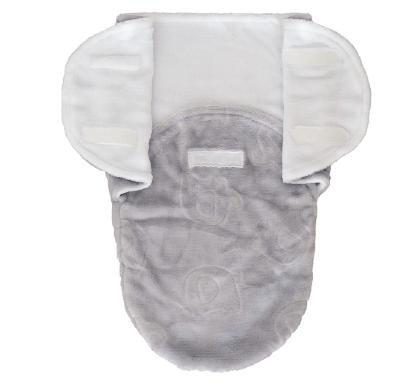 Imagem de Saco de dormir baby super soft  14410 - buba 