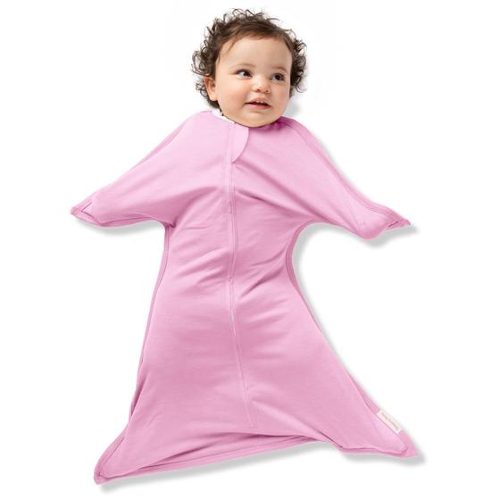 Imagem de Saco de Dormir para Bebê com Zíper - 6 a 12 Meses