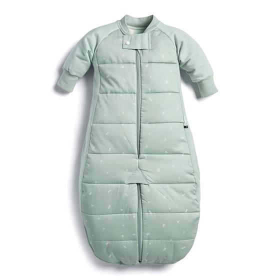 Imagem de Saco de dormir para bebês ErgoPouch 3.5 TOG Sleep Suit de 2 a 4 anos Sage