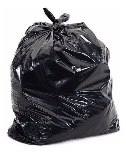 Imagem de Saco De Lixo 100 Litros C/100un