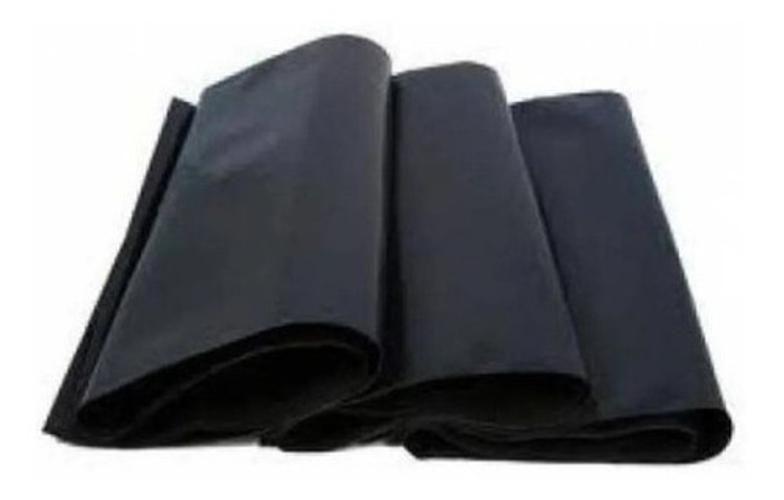 Saco De Lixo 100 Litros Comum 100 Unidades Higipack Saco De Lixo 