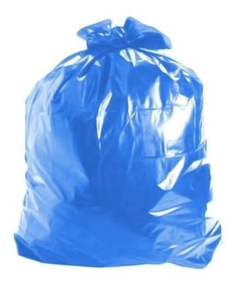 Imagem de Saco De Lixo 100 Litros Pacote Com 100Un ul