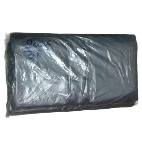 Imagem de Saco De Lixo 200l Reforçado Bl-7 Com 100 Unidades Resistente
