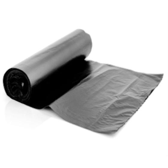 Saco de Lixo em Rolo Rogeva 60 litros Preto com 50 unidades Menor preço em Saco de Lixo em Rolo Rogeva 60 litros Preto com 50 unidades
