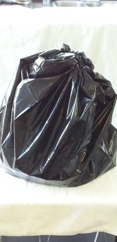 Imagem de Saco De Lixo Preto 200 Litros/0,08 Micras-90x105cm-50 Unid