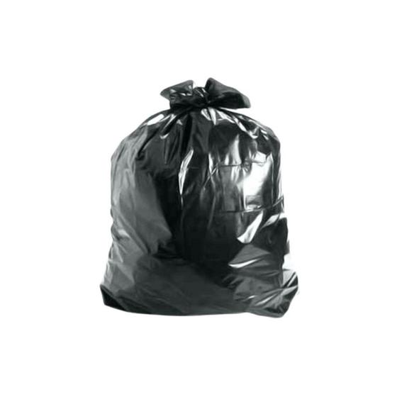 Imagem de Saco de Lixo Preto - FortBag