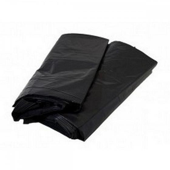 Imagem de Saco De Lixo Ud Mais 15L 39X58Cm Preto Com 30 Pecas