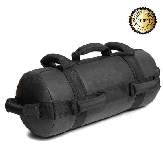 Imagem de Saco De Peso Sand Core Bag Treino Funcional 15 Kg