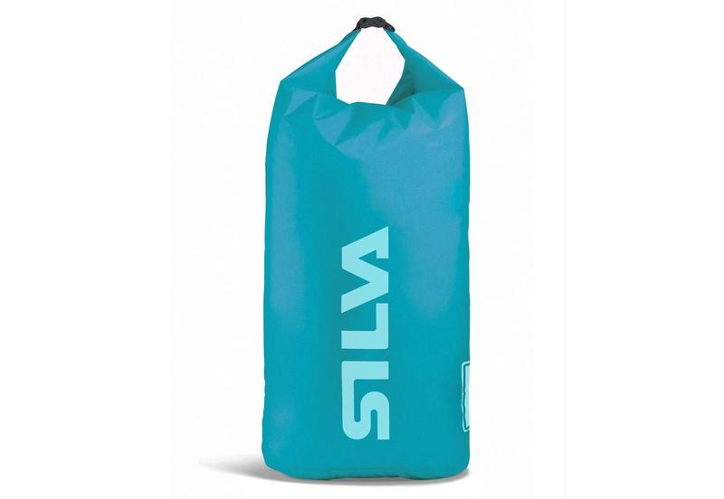 Imagem de Saco Estanque Dry Bag 36 Litros - Azul - Silva