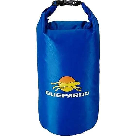 Imagem de Saco Estanque Guepardo Keep Dry 20 L Azul