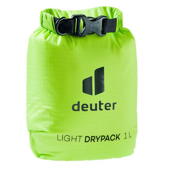Imagem de Saco Estanque Light Drypack 1 Litro Impermeável Deuter