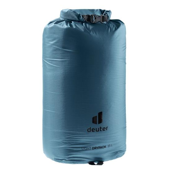 Imagem de Saco Estanque Light Drypack 15 Litros Impermeável Deuter