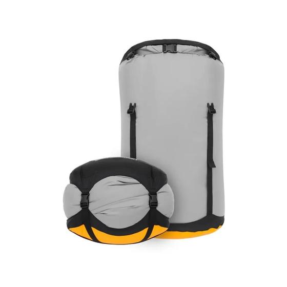 Imagem de Saco Estanque Sea To Summit Evac Compression Dry Bag 8L High Rise