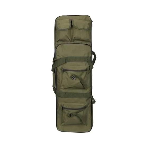 Imagem de Saco Grande para Rifle (85-115cm) - Mochila de Ombro para Airsoft, Caça e Sniper