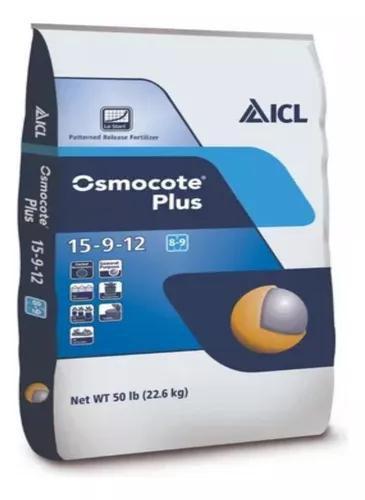 Imagem de Saco lacrado osmocote adubo 22,5kg 