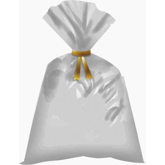 Imagem de Saco metalizado 30x45cm ouro/prata/verm. sortidos pct com 100 - GNA