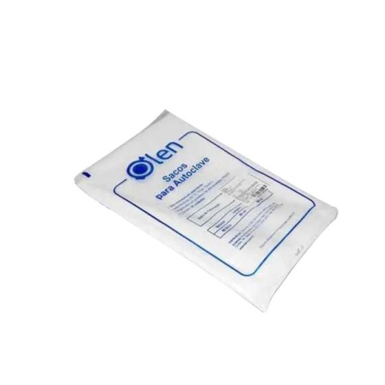 Saco Para Autoclave 20 Litros Pacote Com 20 Unidades é boa?