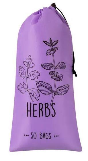 Imagem de Saco para Ervas (Herbs) So Bags