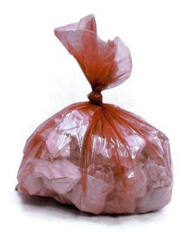 Imagem de Saco Para Lixo Marrom Reforçado 15 Lt Com 50 Uni