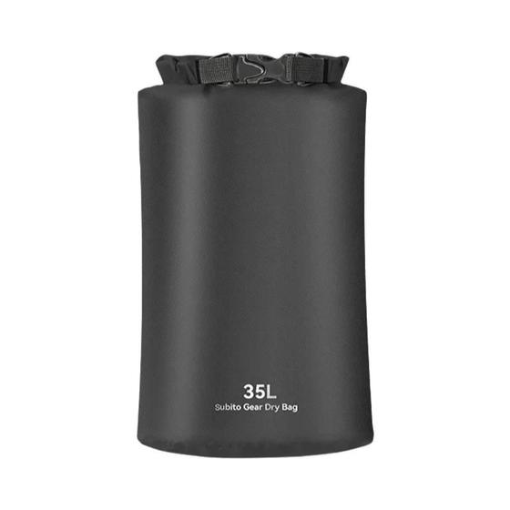 Bolsa Seca Impermeable 20 Litros | SQUAMA PERÚ