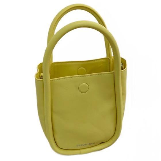 Imagem de Saco Tote Portátil Pequeno - Elegante e Versátil
