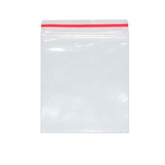 Imagem de Saco Zip Lock 10 X 14 - N5 - 100 Unidades