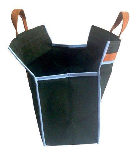 Sacola De Lona Grande (ecobag) Lona De Algodão 37x53x24cm - Plácido - Sacola Ecológica / Ecobag - Magazine Luiza