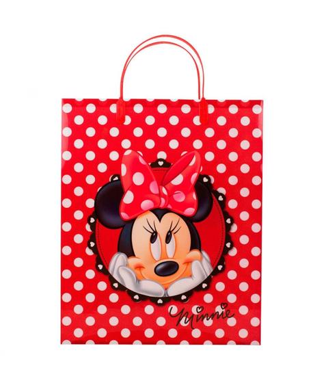 Imagem de Sacola de Presentes Imagem Minnie (G) - DPB01-MK2