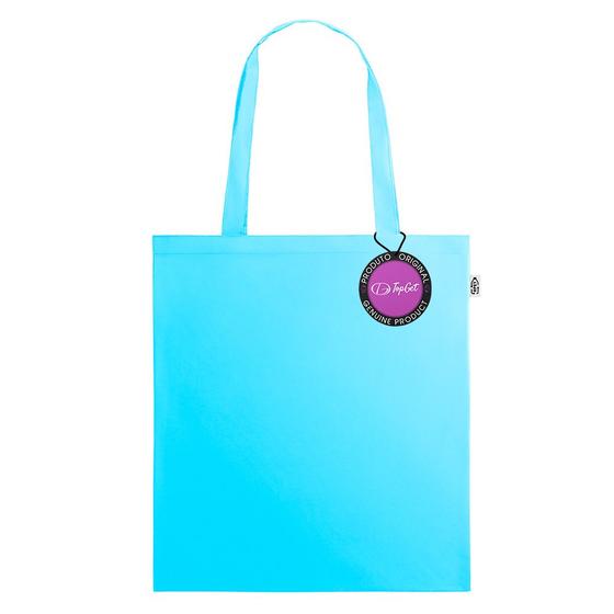 Imagem de Sacola Ecobag em rPet 38x42cm Jerez TopGet