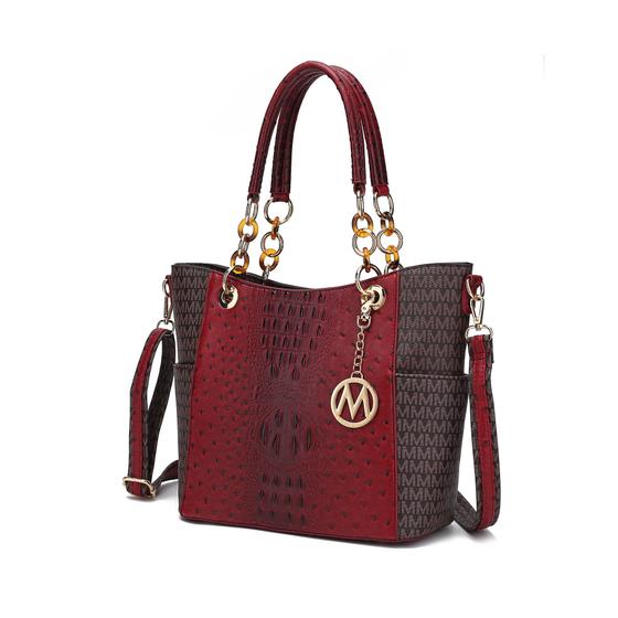 Imagem de Sacola MKF Collection Miriam Signature - Para Mulheres