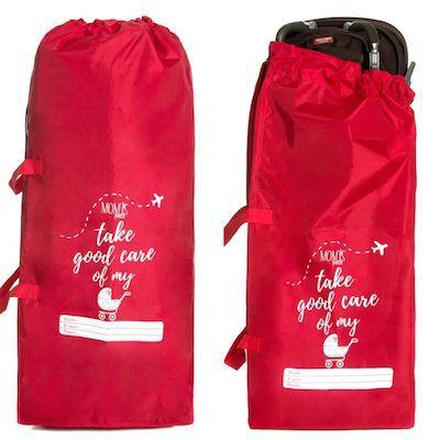 Sacola Protetora de Carrinho para Viagem Menor preço em Sacola Protetora de Carrinho para Viagem