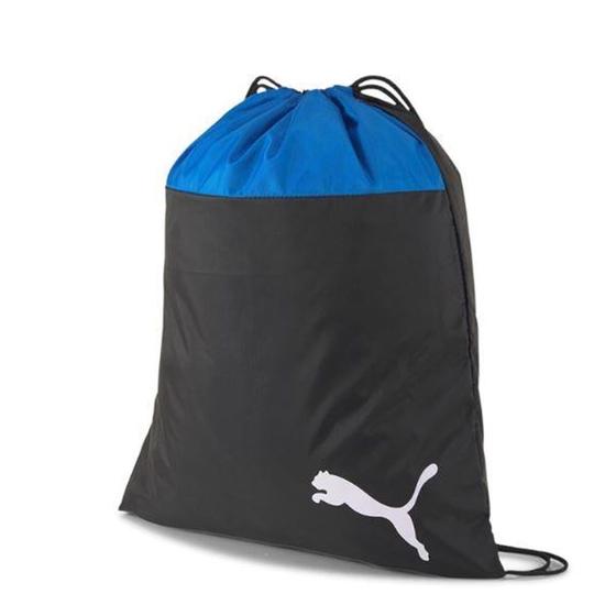 Sacola puma teamgoal 23 - pto/roy un é boa?