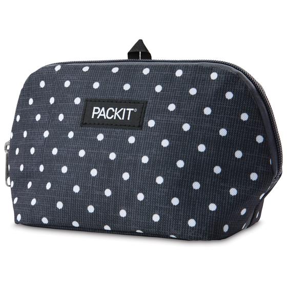 Imagem de Sacola Térmica PackIt EcoFreeze - Estampa de Bolinhas