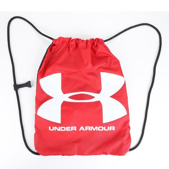 Sacola Under Armour Ozzie Masculina - Bolsa Academia - Magazine