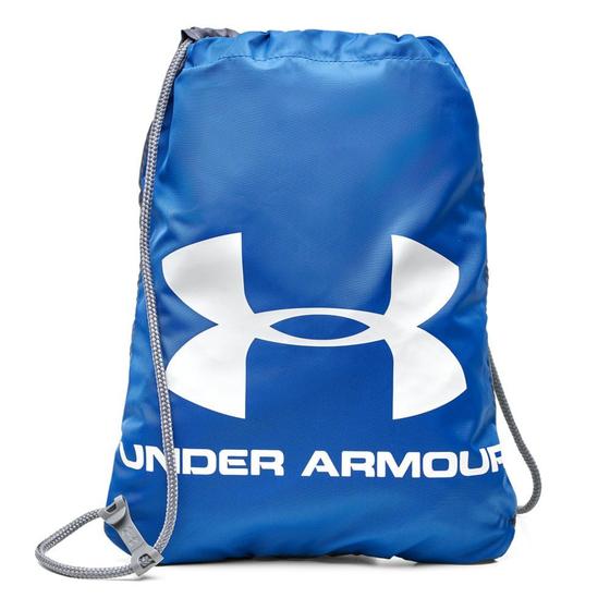 Imagem de Sacola Unissex de Treino Under Armour Ozsee Sackpack