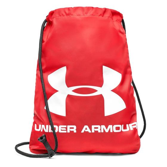 Imagem de Sacola Unissex de Treino Under Armour Ozsee Sackpack