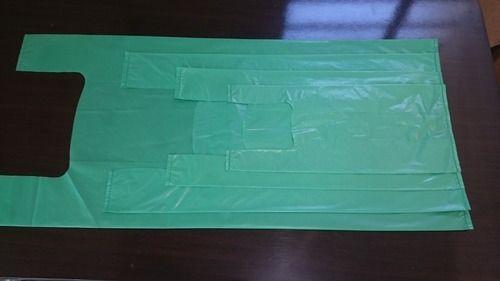 Imagem de Sacolas Recicladas  Super Resistente