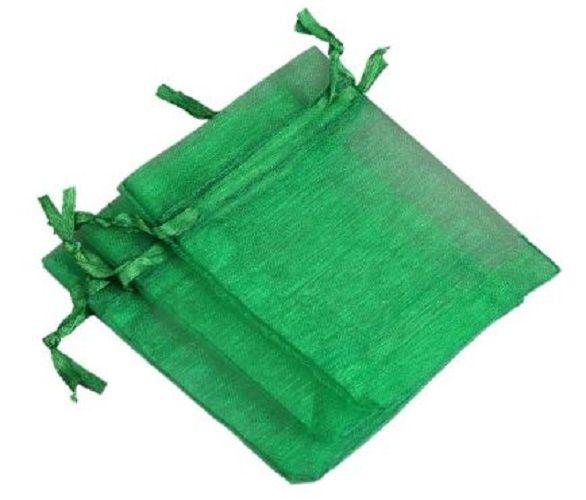 Imagem de Sacos de Organza Festas Lembrancinhas Saquinhos 20x30 10 un