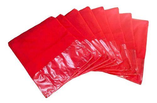 Imagem de Sacos Para Sapatos Tnt Com Zíper C/visor G Compre 60 Leve 70