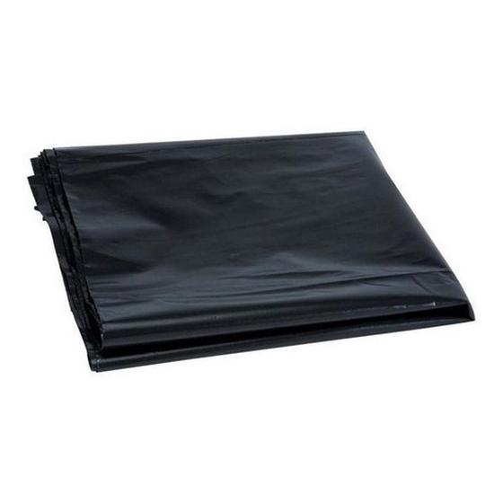 Imagem de Sacos Reforçados Para Lixo 150 L 92x120x0,14 Aprox. 5kg